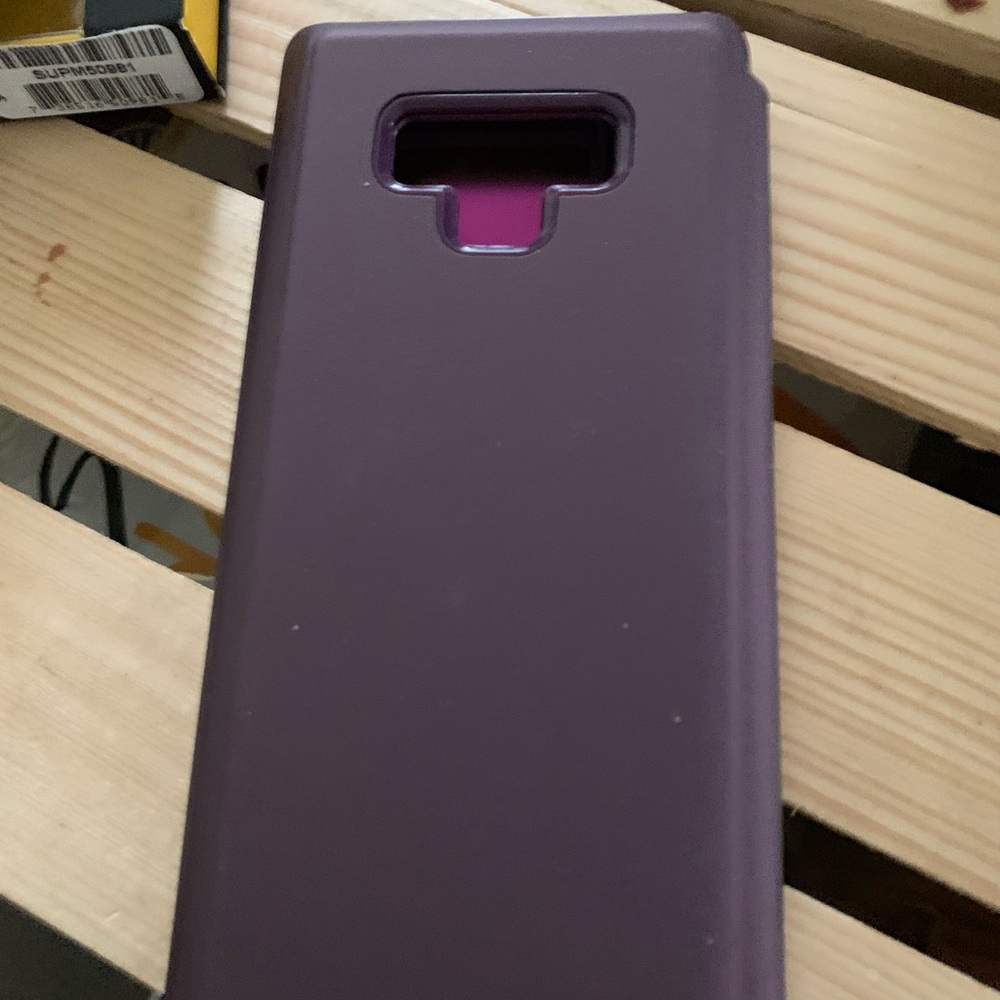 Note 9 case - Picture 3 of 3
